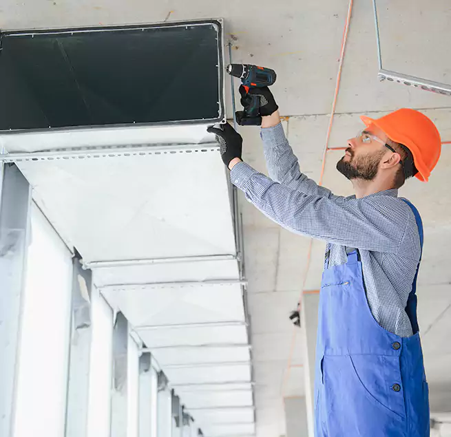 Why Homeowners & Businesses Trust Us in Auburn Hills, MI