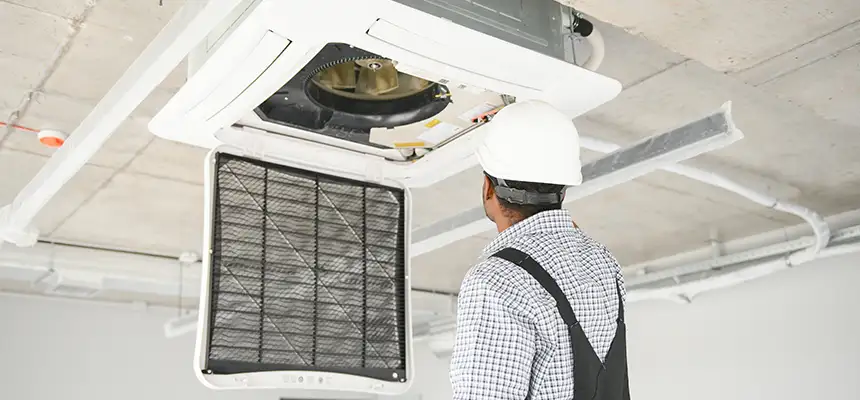 Our Affordable Duct Cleaning Near Me Services in Auburn Hills, MI