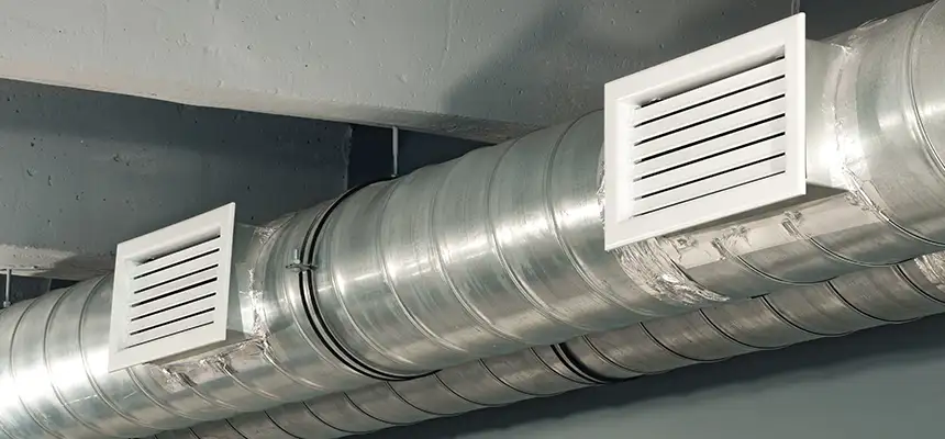 Our Air Duct Camera Inspection Services in Auburn Hills, MI