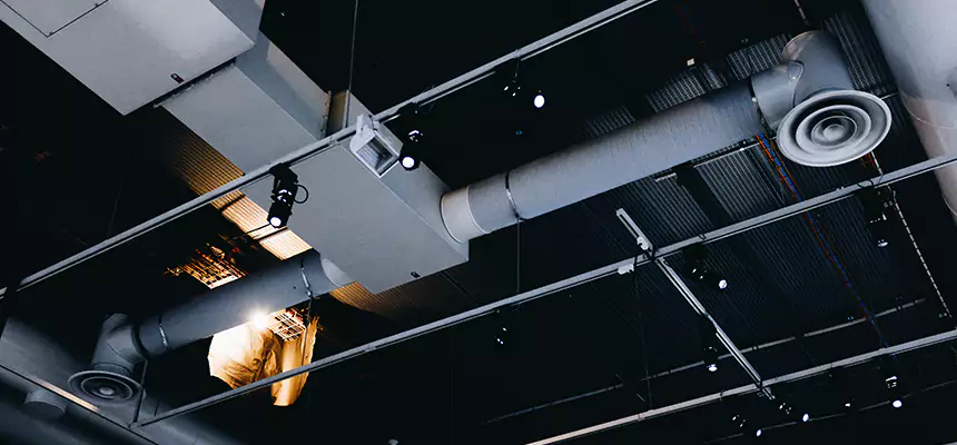 Our Air Duct Replacement Services in Auburn Hills, MI