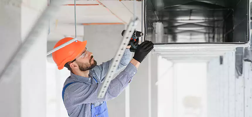 Our Air Vent Replacement Services in Auburn Hills, MI