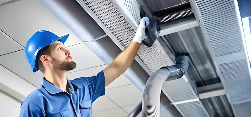 Our Annual Dryer Vent Maintenance Services in Auburn Hills, MI