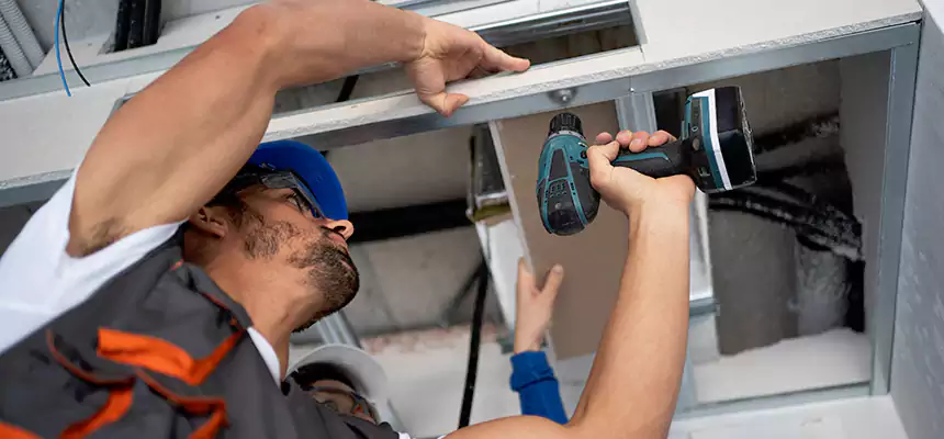 Our Apartment Air Duct Cleaning Services in Auburn Hills, MI