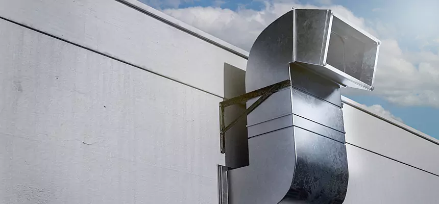 Trusted Industrial Dryer Vent Cleaning in Auburn Hills