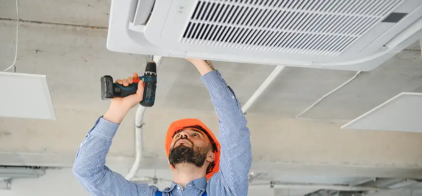 Detailed Multi‑Unit Riser & Roof Termination Cleaning in Auburn Hills