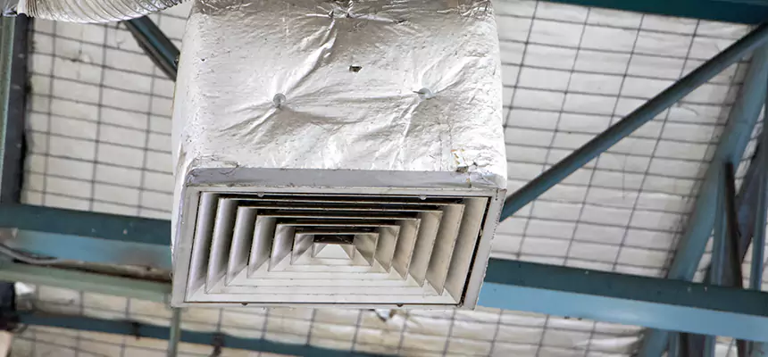Our Custom HVAC Ductwork Services in Auburn Hills, MI