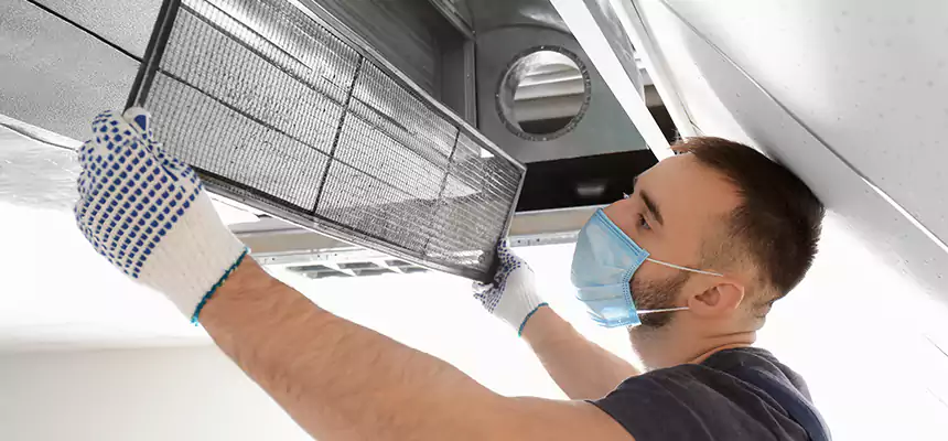 Our Dryer Vent Cleaning Services in Auburn Hills, MI