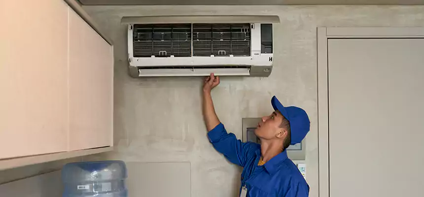 Balanced Fresh‑Air Ventilation (ERV/HRV) in Auburn Hills