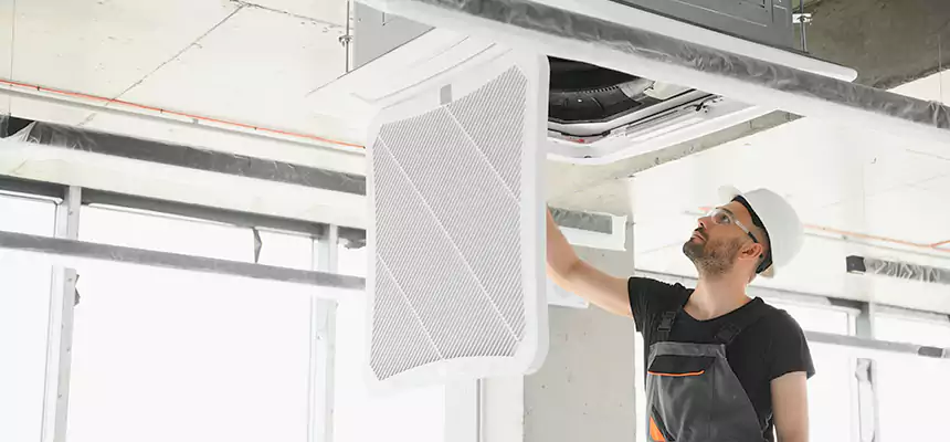Our Indoor Air Quality Improvement Services in Auburn Hills, MI