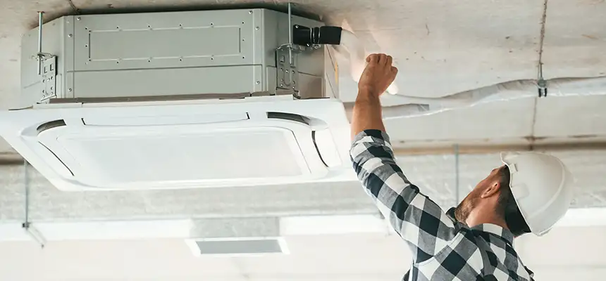 Our Local Vent Cleaning Services in Auburn Hills, MI