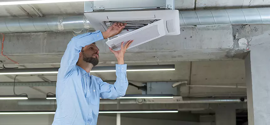 Our Room Addition Duct Installation Services in Auburn Hills, MI