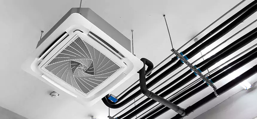 Our Smart AC Vent Controller Services in Auburn Hills, MI