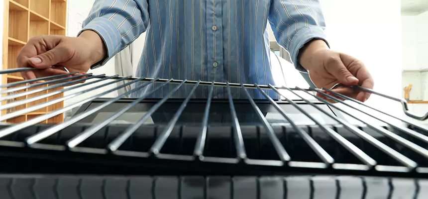 Our Vent Grille Washing Services in Auburn Hills, MI