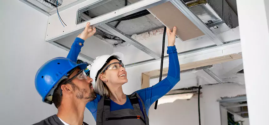 Our Vent Relocation Services in Auburn Hills, MI