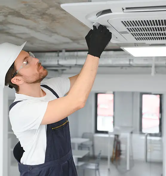 Top Affordable Duct Cleaning Services Near Me in Auburn Hills, MI