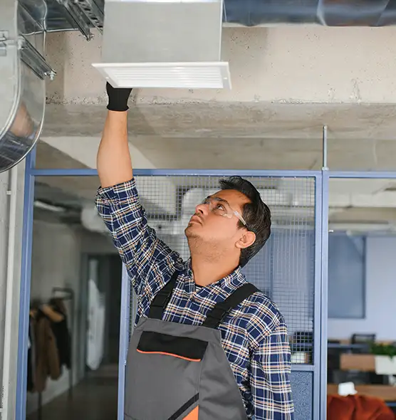 Top-Rated Air Duct Cleaning Near Me in Auburn Hills, MI