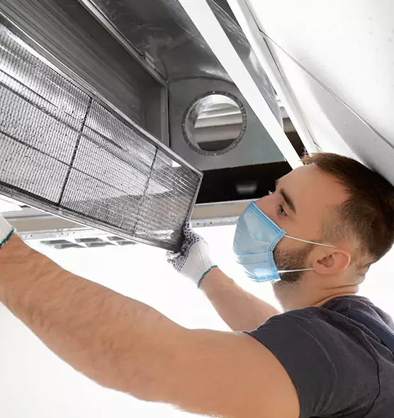 About Air Duct Pathogen Disinfection in Auburn Hills, MI