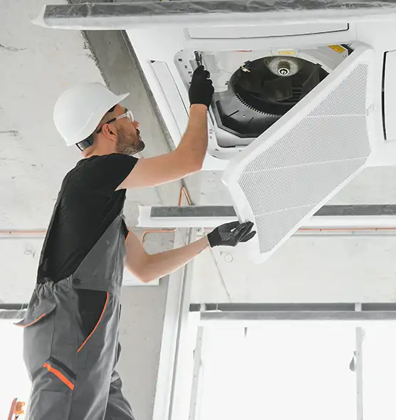 About Air Duct Rodent Removal in Auburn Hills, MI