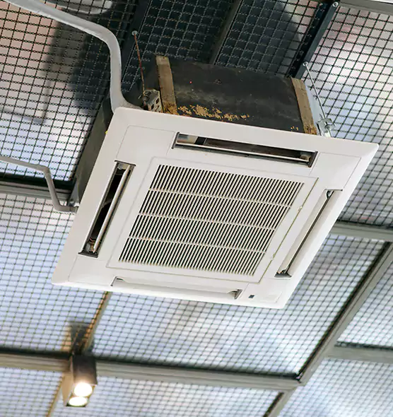 Top-Notch Allergy Relief Vent Cleaning Services in Auburn Hills, MI