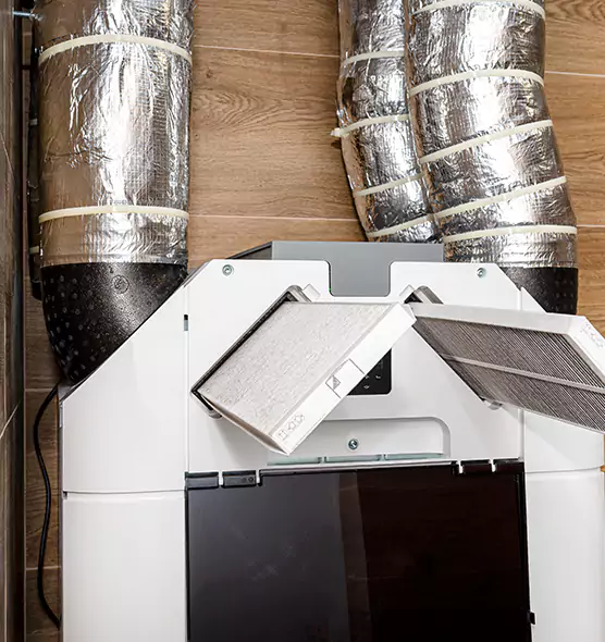 About Clogged Air Duct Repair in Auburn Hills, MI