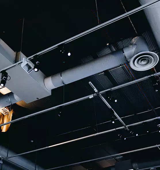 About Duct Sanitization with UV Light in Auburn Hills, MI