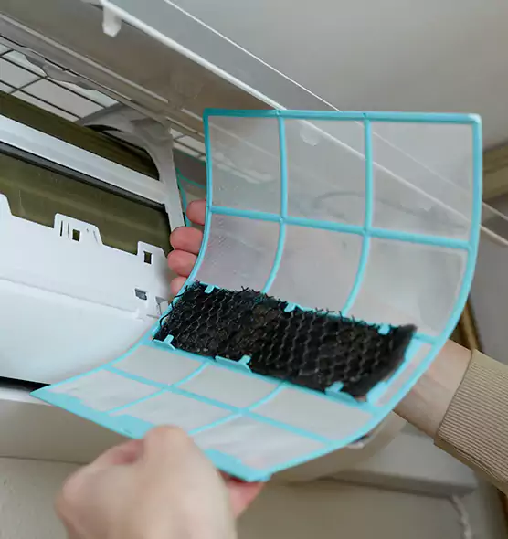 Welcome to Air Duct Cleaning & Repairs Auburn Hills — Your Local HEPA Filter Installation Pros in Auburn Hills, MI