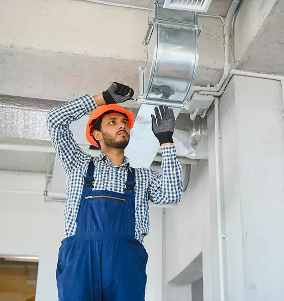 About Hotel Duct And Vent Cleaning in Auburn Hills, MI