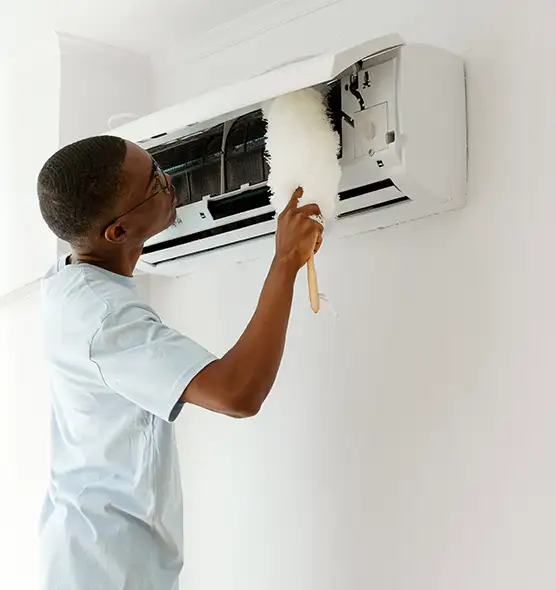 Professional Maximize AC Efficiency  in Auburn Hills, MI