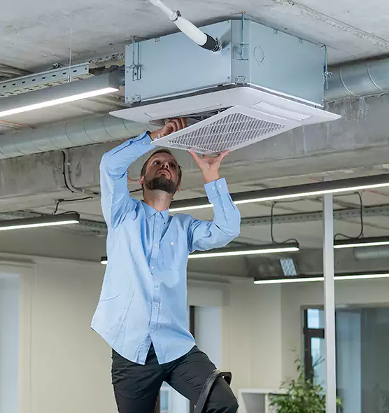 Advanced Residential Air Vent Cleaning in Auburn Hills, MI