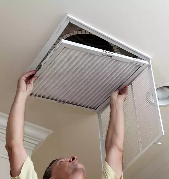 Advanced Residential Vent Cleaning in Auburn Hills, MI