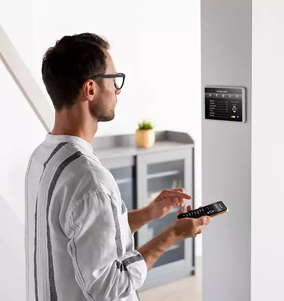 About Smart AC Vent Controller Services in Auburn Hills