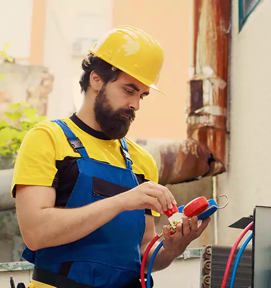 About Smart HVAC Installation in Auburn Hills, MI