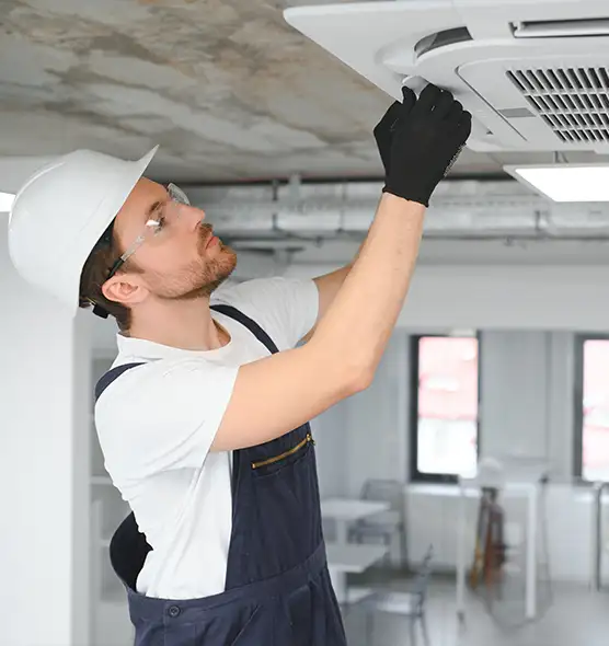 About Spring Air Duct Cleaning in Auburn Hills, MI
