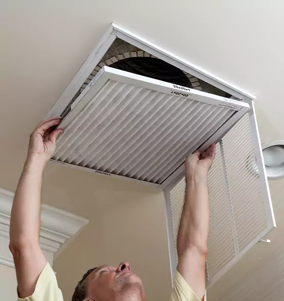 Professional Vent Relocation Services in Auburn Hills, MI