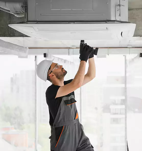 Reliable Ventilation System Cleaning in Auburn Hills, MI
