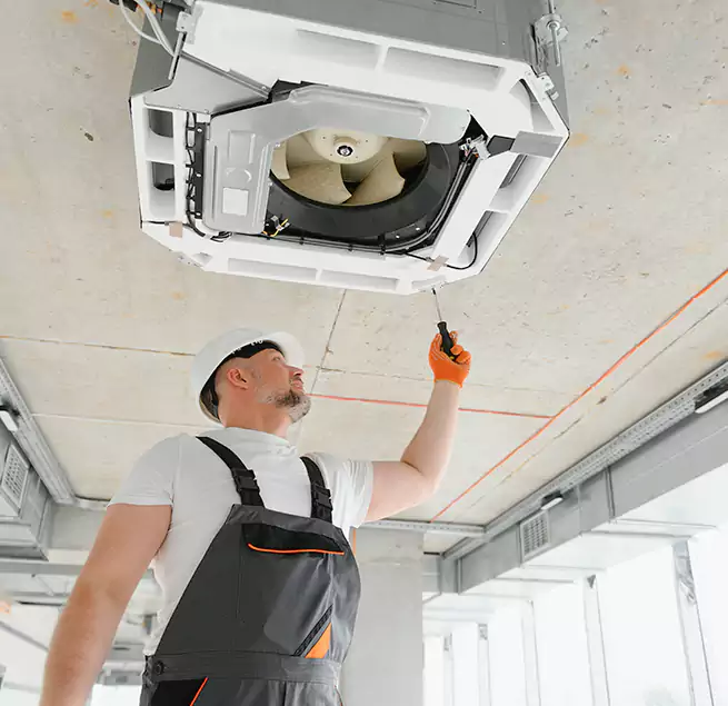 Why Homeowners & Businesses Trust Us in Auburn Hills, MI?