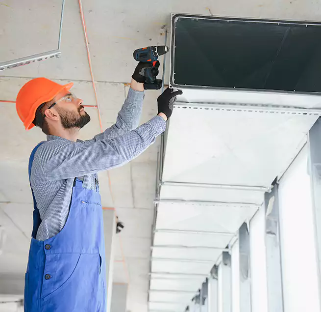 Why Homeowners & Businesses Trust Us in Auburn Hills, MI?