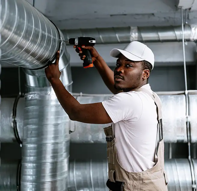 Why Homeowners & Businesses Trust Us Auburn Hills, MI