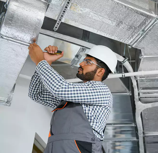 Why Homeowners & Businesses Trust Us Auburn Hills, MI