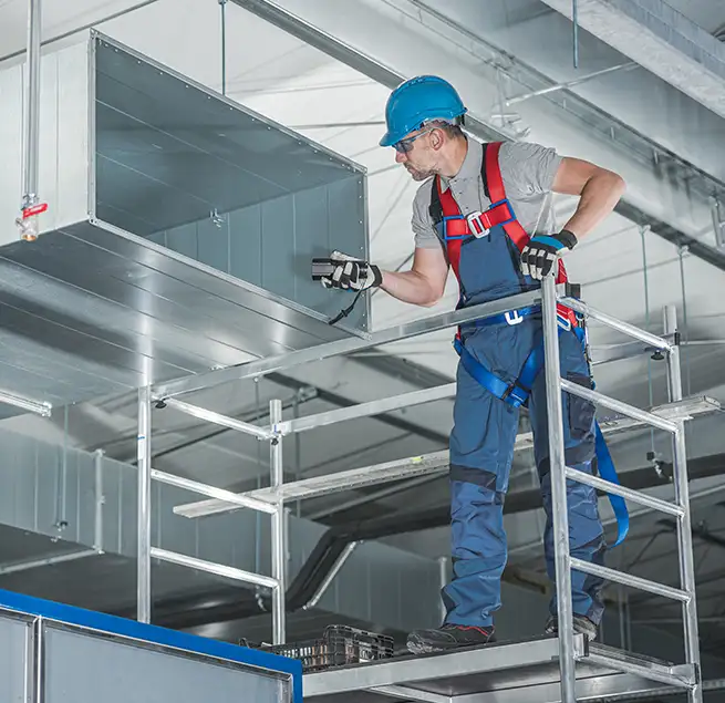 Why Homeowners & Businesses Trust Us in Auburn Hills, MI?