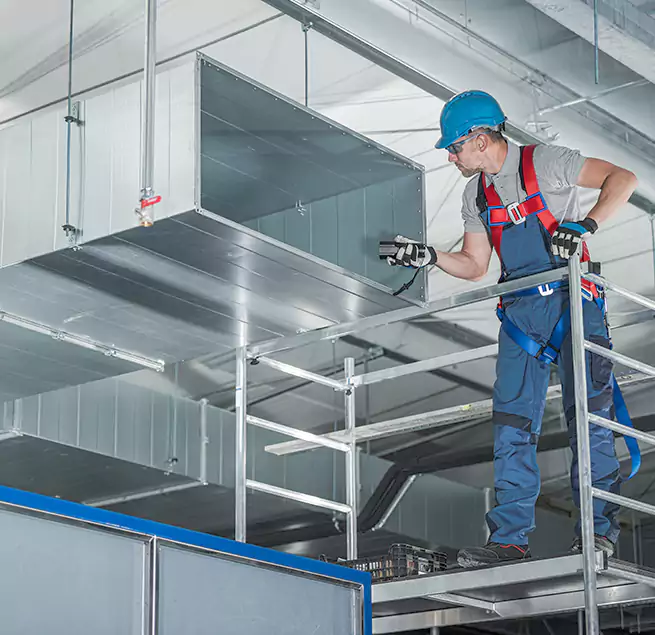 Why Homeowners & Businesses Trust Us in Auburn Hills, MI?