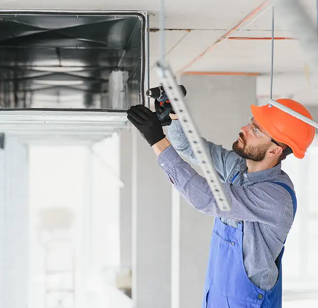 Why Homeowners & Businesses Trust Us in Auburn Hills, MI?