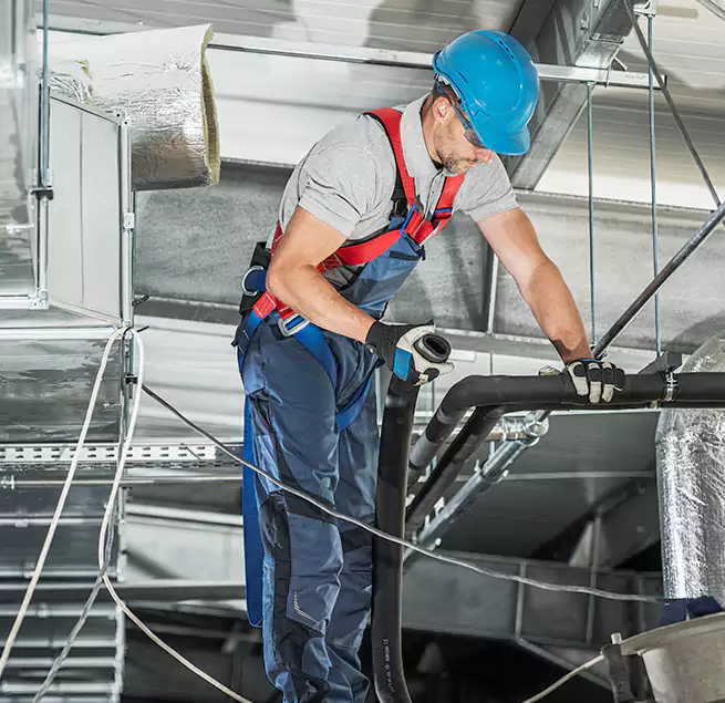 Why Homeowners & Businesses Trust Us in Auburn Hills, MI?