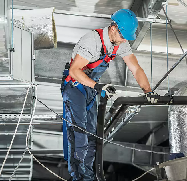 Why Homeowners & Businesses Trust Us in Auburn Hills, MI?