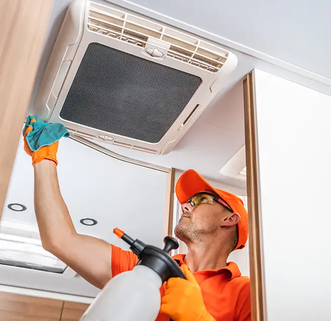 Why Homeowners & Businesses Trust Us in Auburn Hills, MI?