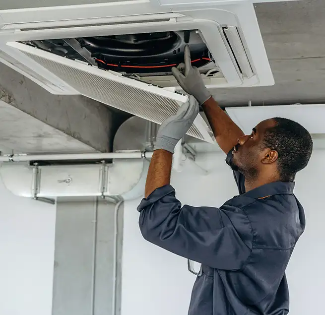 Why Homeowners & Businesses Trust Us in Auburn Hills, MI?