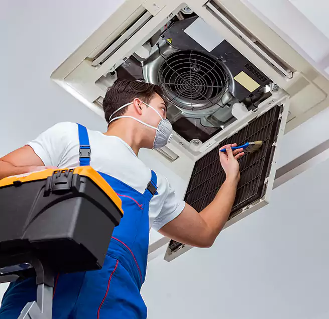 Why Homeowners & Businesses Trust Us in Auburn Hills, MI?