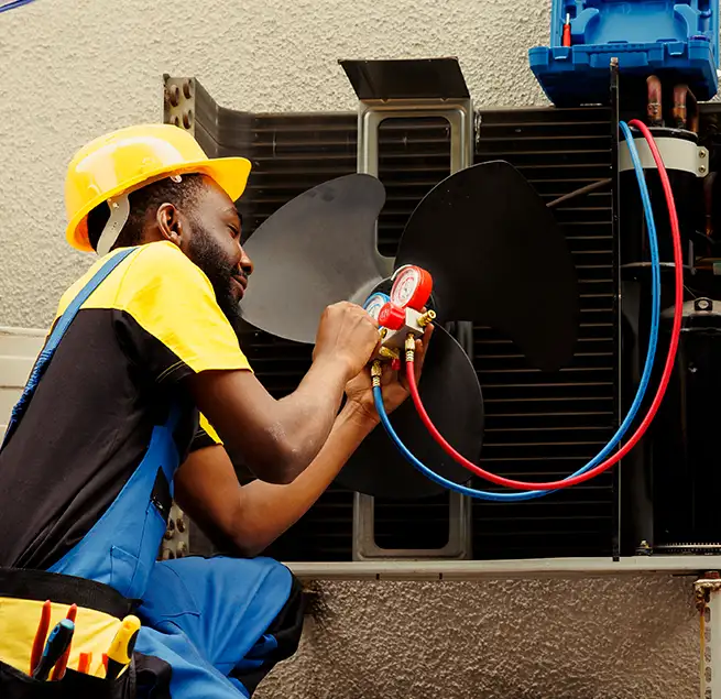 Why Homeowners & Businesses Trust Us in Auburn Hills, MI?