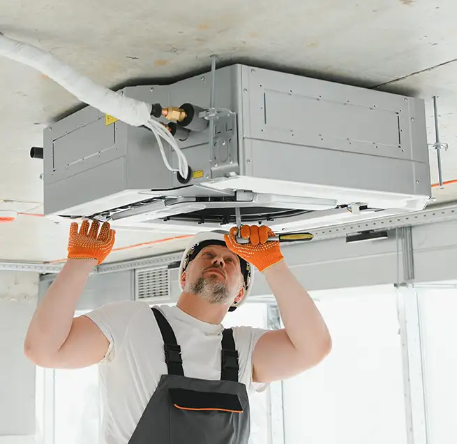 Why Homeowners & Businesses Trust Us Auburn Hills, MI