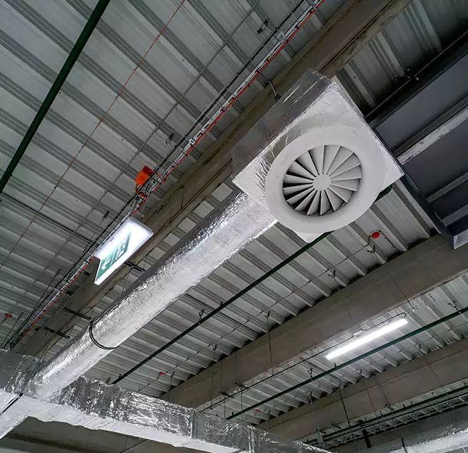 Why Homeowners & Businesses Trust Us in Auburn Hills, MI